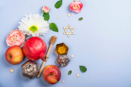 Rosh hashanah holiday