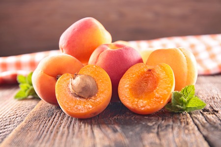 Apricots